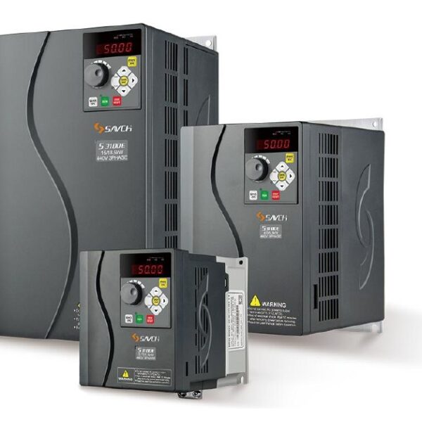 Savch S3100a