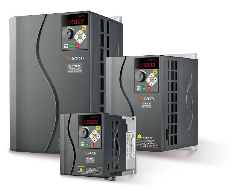 Savch S3100a