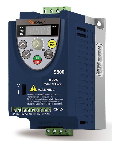 Savch S800